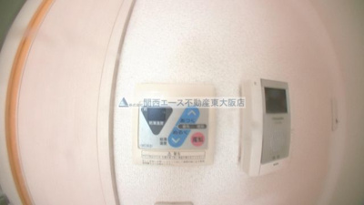 【その他】 | メゾンニュー池島ⅡA