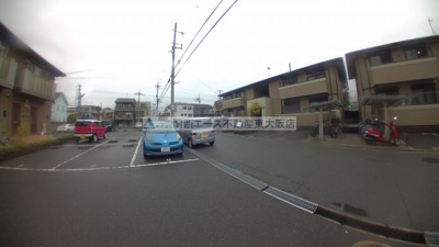 【周辺】 | メゾンニュー池島ⅡA