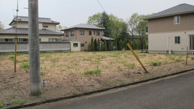 【外観】