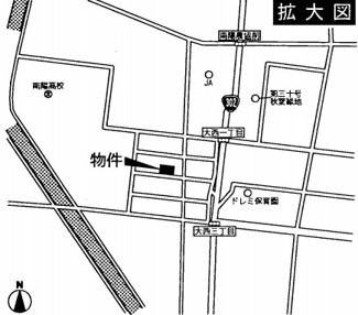 【地図】