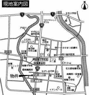 【地図】