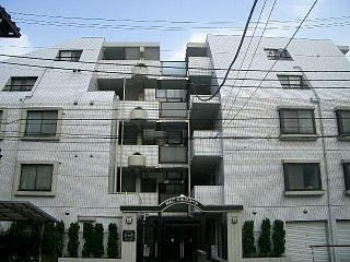 ＭＡＣ久米川コート