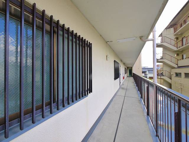 Cortese天理店舗（コルテーゼ天理店舗）のその他共用部分|廊下