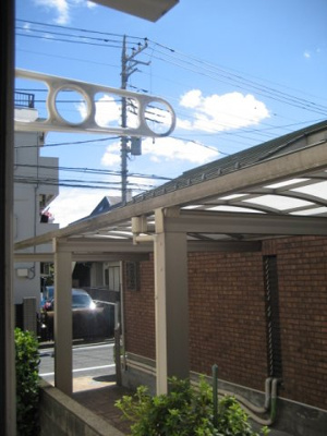 【展望】 | アーバンミラノ