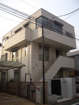 【外観】 | アーバンミラノ