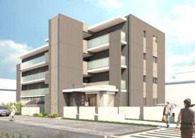 【外観】 | グランリール