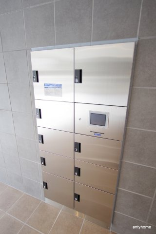 ベラジスタ塚本　仲介手数料無料のその他共用部分