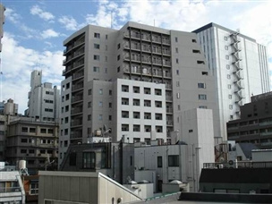 【外観】 | TKフラッツ渋谷