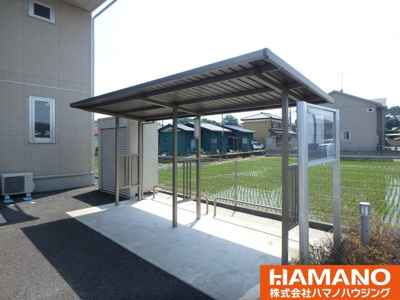 【その他共用部分】 | リベール