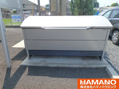 【その他共用部分】 | リベール