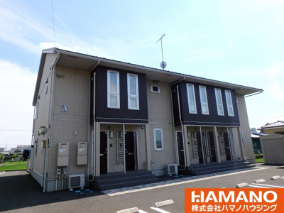 【外観】 | リベール