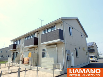 【外観】 | リベール