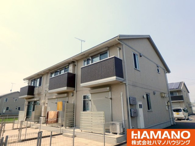 【外観】 | リベール