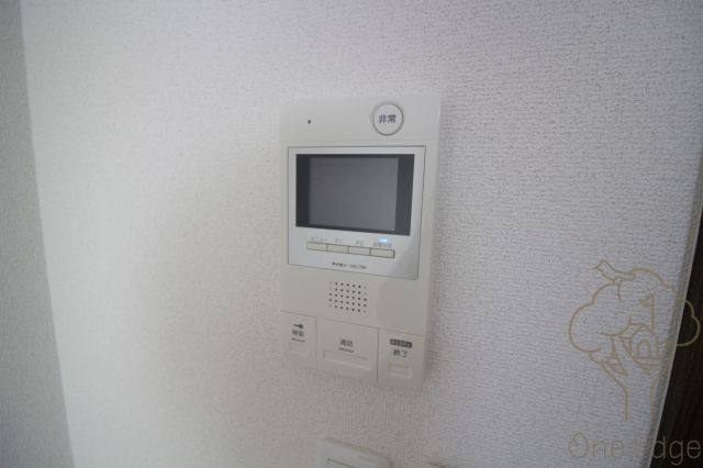 Goパレス福島のセキュリティ