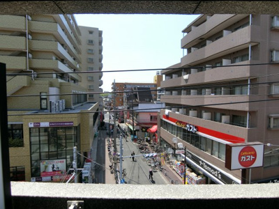 【展望】 | ヴァンテアン