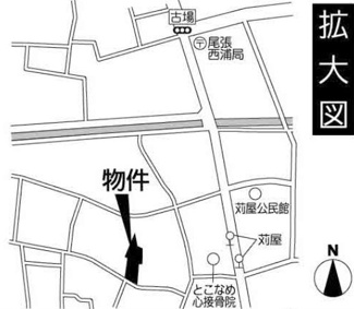 【地図】