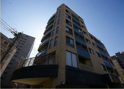 【外観】 | ステージア平尾 | 外観もきれいです