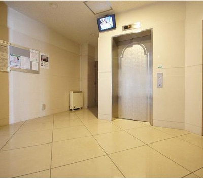 【エントランス】 | ステージア平尾 | エントランスです