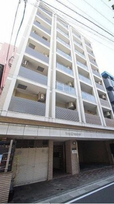 【外観】 | ティアラ今泉 | 外観もきれいです