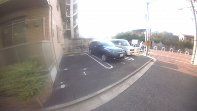 【駐車場】 | エスペランサ∞