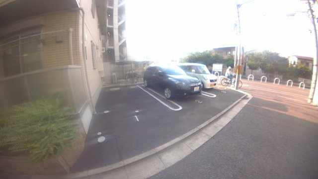 【駐車場】 | エスペランサ∞