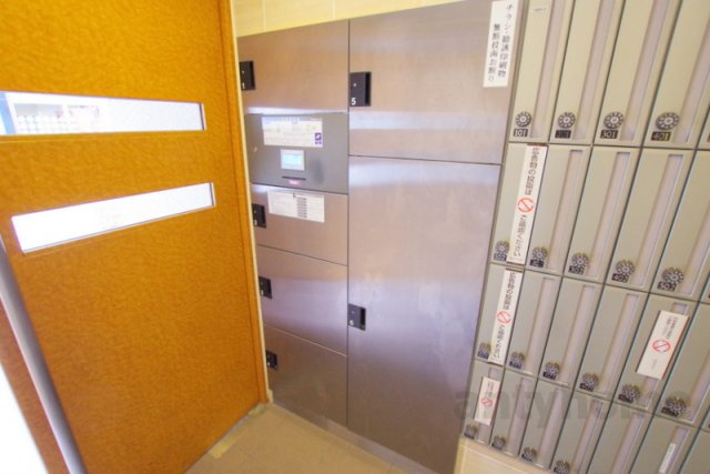 グランディールタカラの設備