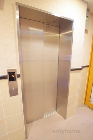 グランディールタカラの設備