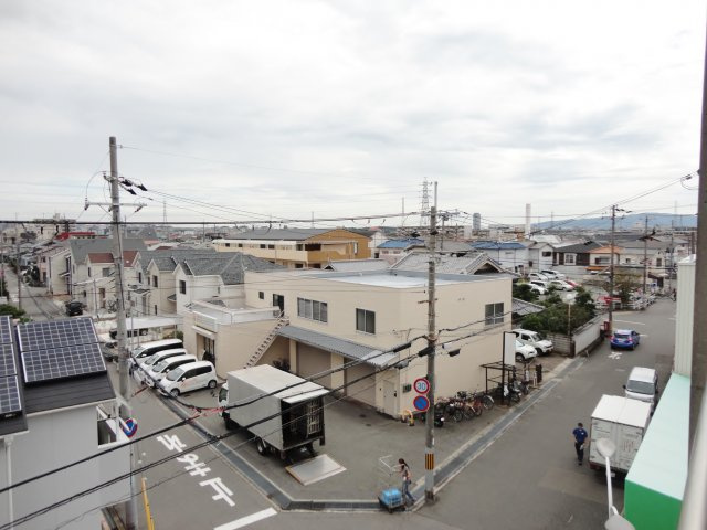 シーアーク神戸西の展望|明石大橋見えますよ