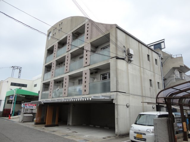 シーアーク神戸西