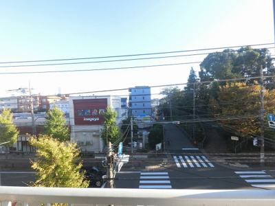 【展望】 | コトー宮前平