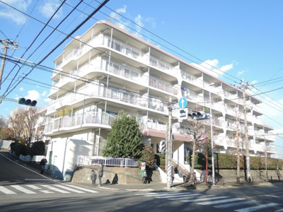 【外観】 | コトー宮前平 | 東急田園都市線「宮前平」駅徒歩10分と好立地。