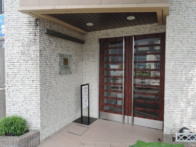 【エントランス】 | エクセレントスクエア宮崎台Ⅱ番館