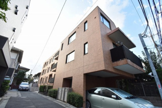 【外観】 | 東急大井町線「北千束」駅徒歩1分の好立地！東急目黒線「洗足」駅徒歩8分！