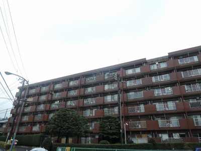 【外観】 | ライオンズマンション上大岡第2 | 京浜急行線・市営地下鉄ブルーラン「上大岡」駅徒歩13分の2路線利用可能と好立地！
