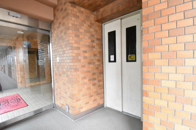【その他共用部分】 | ライオンズマンション横浜駅東 | エレベーター