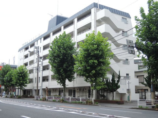 【外観】 | みなとみらい線「元街・中華街」駅徒歩8分の好立地！