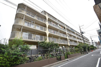 【外観】 | 物件のお問い合わせは、 ０３－５４５６－５４１５までお気軽にどうぞ！