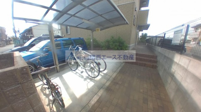 【その他共用部分】 | ボヌールフルール