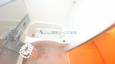 【浴室】 | ボヌールフルール