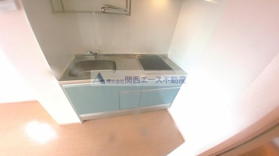 【キッチン】 | ボヌールフルール