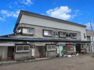石井アパートの画像