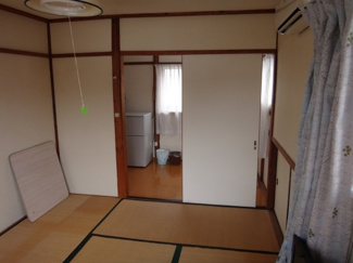 【和室】 | 石井アパート
