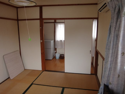 【和室】 | 石井アパート