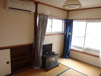 【和室】 | 石井アパート