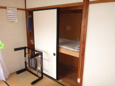 【和室】 | 石井アパート