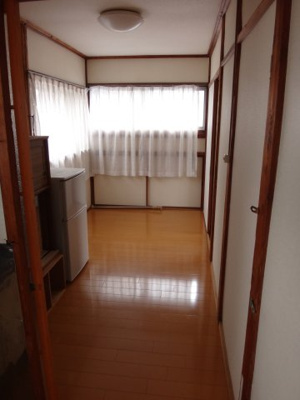 【内装】 | 石井アパート