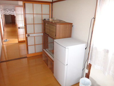 【内装】 | 石井アパート