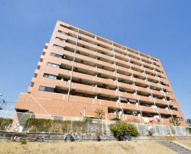 ライオンズマンション北千住第6の画像