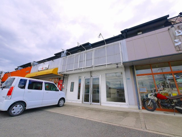 増田店舗