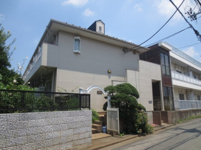 【外観】 | サホダガーデンハイツNO.５